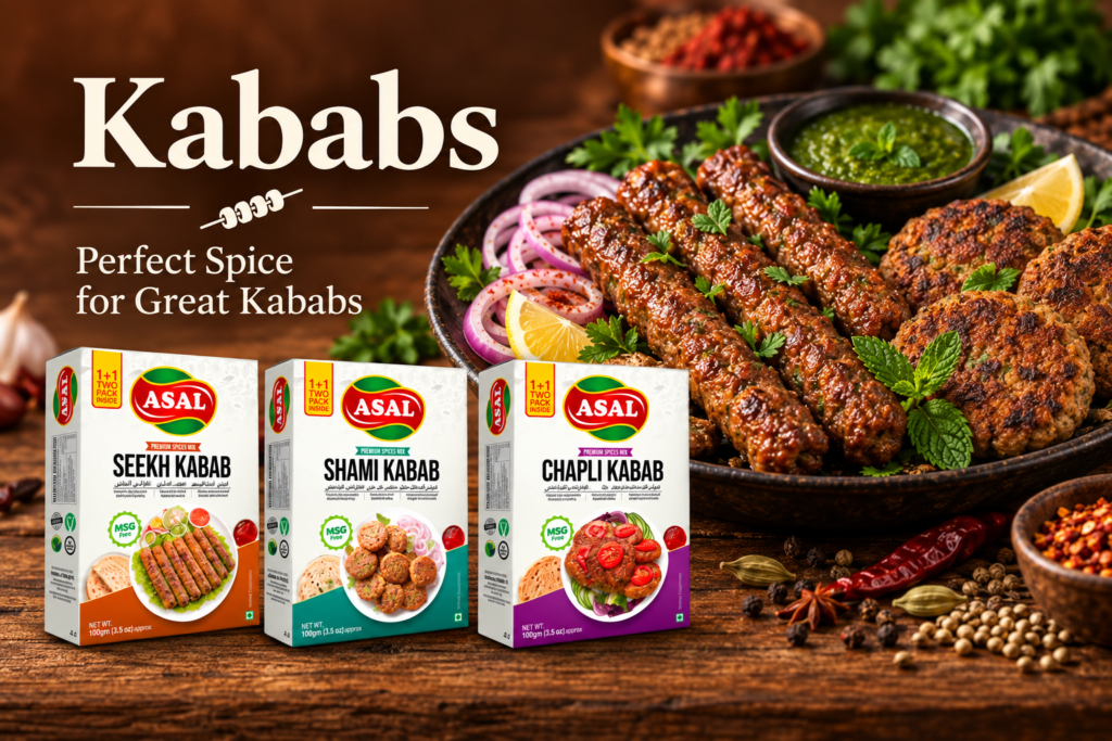 Kababs