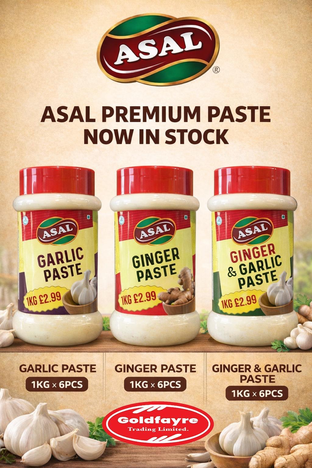 ASAL campaign