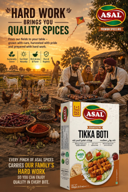 ASAL campaign
