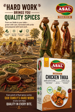 ASAL campaign