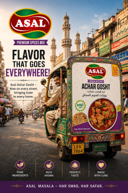 ASAL campaign