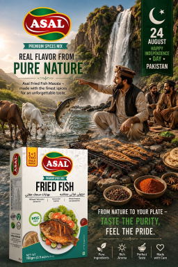 ASAL campaign