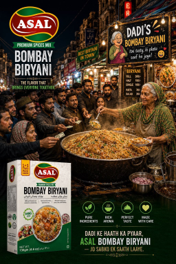 ASAL campaign