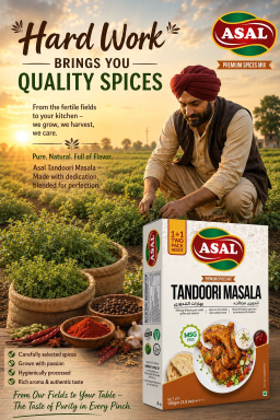 ASAL campaign